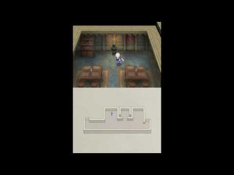 Let's Play Final Fantasy IV DS #48 Developer Room Madness