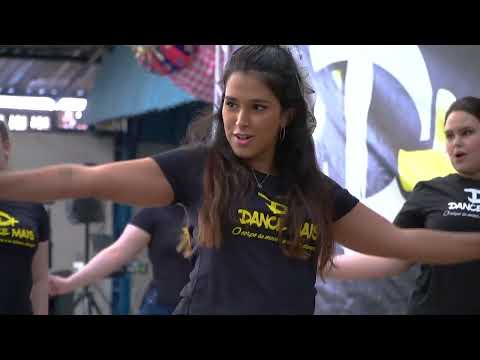 Fitdance - Bad Girl (Gabily)