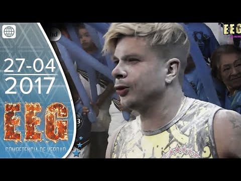 EEG de Verano - 27/04/2017