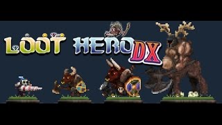 Loot Hero DX - Steam Indie Games Review