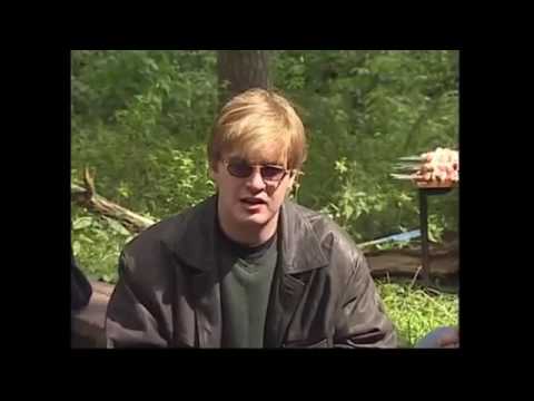 Олександр Пономарьов - Я знаю що на світі десь є ти [Official Video]