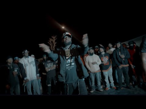 ONLY THE SAINTS - WE THEM NIGGAS ( Official Music Video) shot by Air Rueben