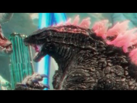 Godzilla Suite | Godzilla x Kong: The New Empire (Soundtrack by Tom Holkenborg)