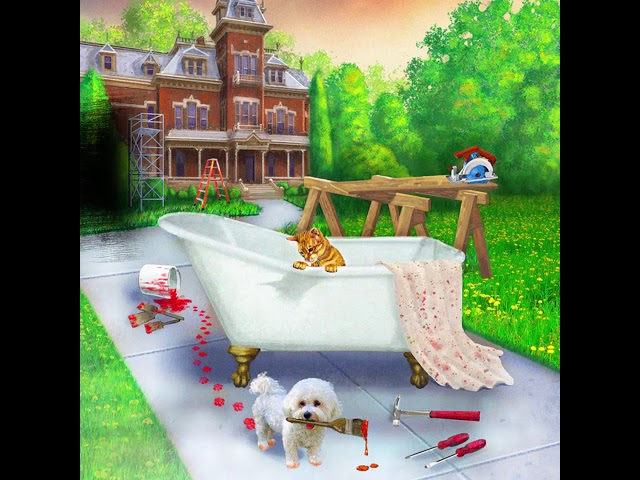 Vídeo relacionado con Dressed to Drill: 10 (A Fixer-Upper Mystery)