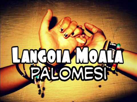 Langoia Moala - Palomesi