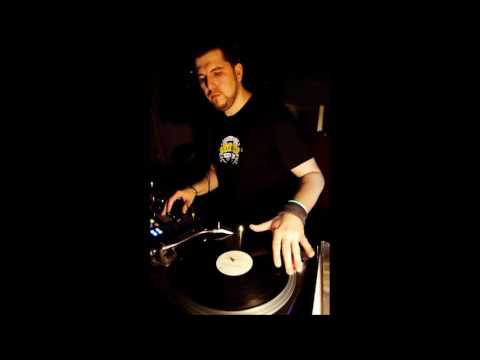 Blurix LT - Live @ Hard²Core presents TECHNO 1.0 - Aquarius A1, Zagreb, Croatia 04.10.2013.