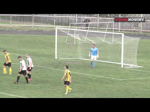 Naprzód Rydułtowy - Pierwszy Chwałowice [30.04.2015]