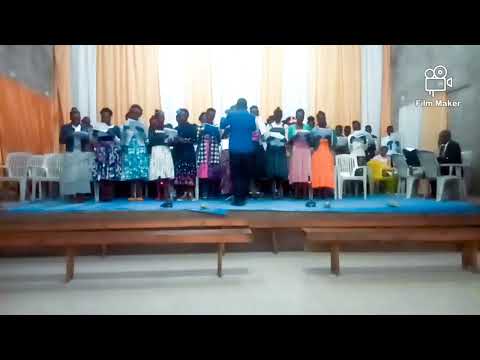 Did you repent fully repent? hymn by JESUS THE LAMB OF GOD JUNIOR re choir@2022 December retreat