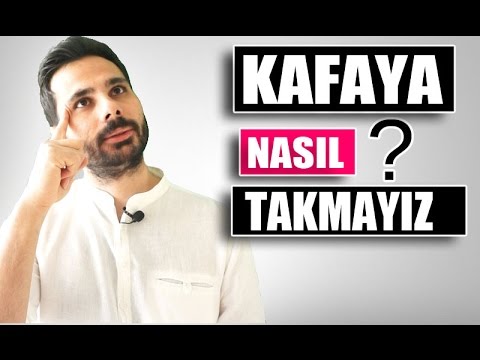 Kafaya Taktığımız Konulardan Nasıl Kurtuluruz? -3 Adımda Tınlamak Yok - Kişisel Gelişim