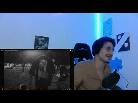 Ricks Reacts DEEZY - Errado ou Certo (Prod. Esme)