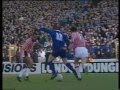 FA Cup Round 5 goals (1991-92)