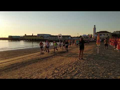 Cesenatico D.P. Run - La corsetta all'alba 2023