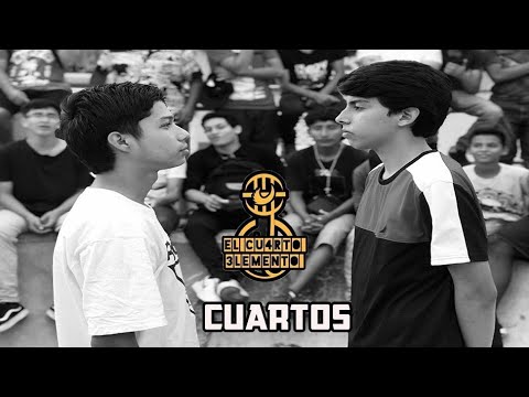 Josue 2.0 vs STS || Cuartos || Final Regional PonteOnze || ElCuartoElemento