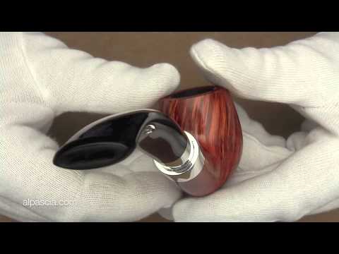 pipa BigBen Victory Nature 442 - smoking pipe 052
