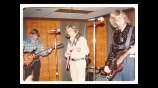 Jim Dandy Southern Comfort Band 1974