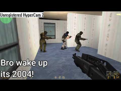 Bro wake up its 2007