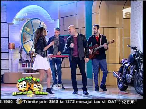 Videoclip! Bere Gratis feat. Mellina - "Până sus la cer"