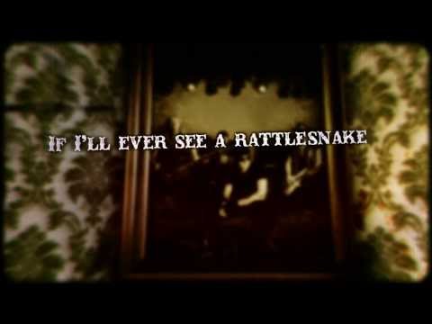 Baby Snakes - Judgement Day (OFFICIAL LYRIC VIDEO)