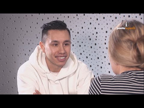 Michal Nguyen – fotbalista: V Mostě máme perfektní zázemí