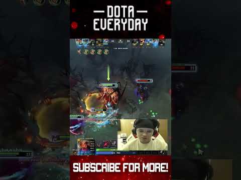 GABBI AND THE TYPICAL SEA COMPS | DOTA 2  FUNNY SHORTS  😂😂😂 #dota2 #dotaeveryday #dota2shorts