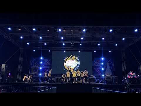 200321 Really Crazy Z-TA cover Enhypen - Given-Taken + Street Dance