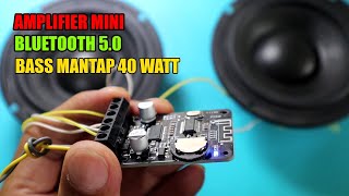Download lagu Kit amplifier mini 12 volt bluetooth mp3 Download lagu Kit amplifier mini 12 volt bluetooth mp3