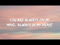 Arash Always Lyrics