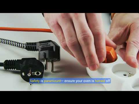 How to Troubleshoot and Replace an Oven Thermostat