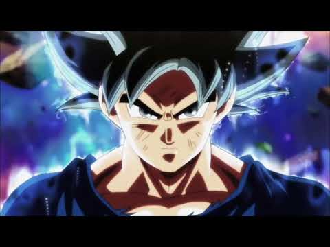 Goku vs. Jiren | Goku goes Ultra Instinct for the third time!!! Flipbook Edition