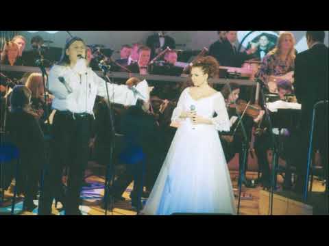 Vėl matau tavo veidą - Povilas Meškėla, Violeta Riaubiškytė (2002)