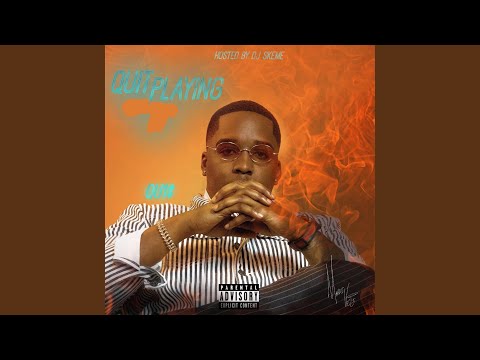 Quit Playing (feat. Noby)