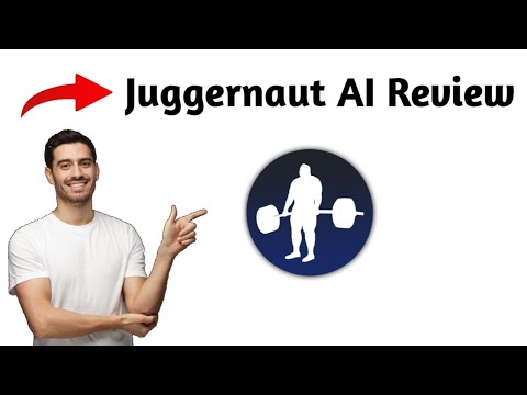 Juggernaut AI Review 2025 | Pros and Cons – Honest & Unbiased