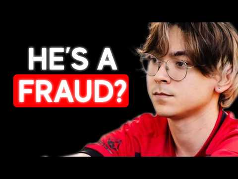 TenZ Joined Tier 2 VALORANT...And SUCKED?!