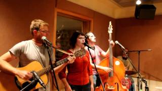 The Como Avenue Jug Band - 