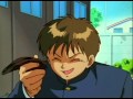 Yu Yu Hakusho AMV Too Cool For School Fountains Of Wayne