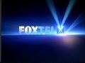 Austar Foxtel 10 Second Dual Promo Ident 2003