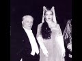 Maria Callas "D'amor sull'ali rosee...Miserere d'un'alma" 1951