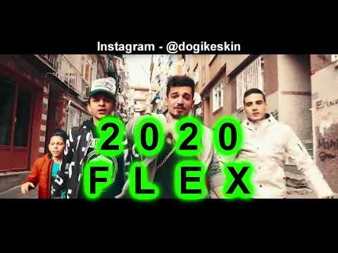Teşkilatı İsyan FLEX 2020 (Dön Deliye)