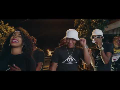 Chico Flow El Letrante ❌ Raylin Cotizao ❌ Bonny Cotizao ❌ Mely Flow -Tamo en Cualto💰💯(Video Oficial)