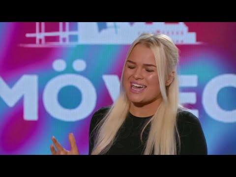 Caroline Ellingsen - Jolene av Dolly Parton (audition 2022)  | Idol Sverige | TV4 & TV4 Play