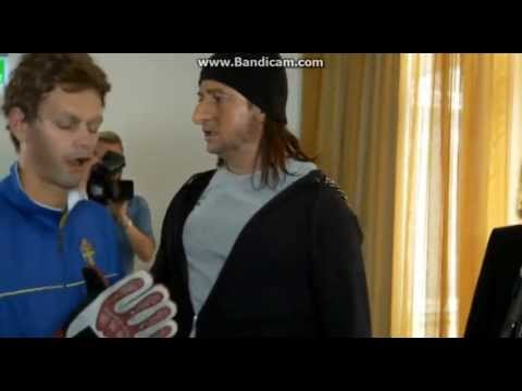 Partaj - Livet som Zlatan