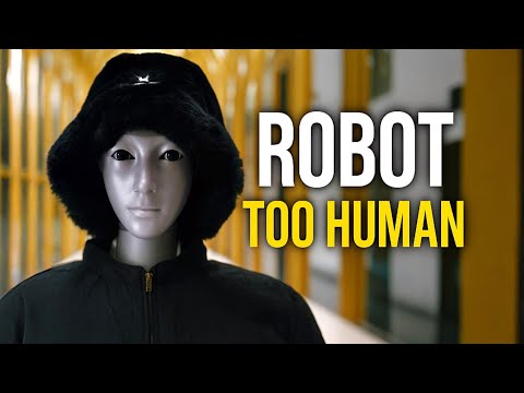 Here’s Why Unitree H2 Humanoid Went Viral — Everyone’s Talking About the Face!