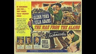 Download lagu The Deserter from the Alamo (1953) - Complete mp3 Download lagu The Deserter from the Alamo (1953) - Complete mp3