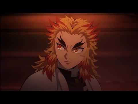 Demon Slayer - Opening 2 - FHD - 60FPS - Creditless