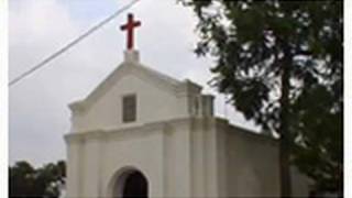 St. Thomas Mount at Chennai