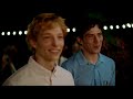 ART AND PATRICK MEET TASHI DUNCAN AT THE PARTY | CHALLENGERS | ZENDAYA | MIKE FAIST | LUCA | 4K SCEN