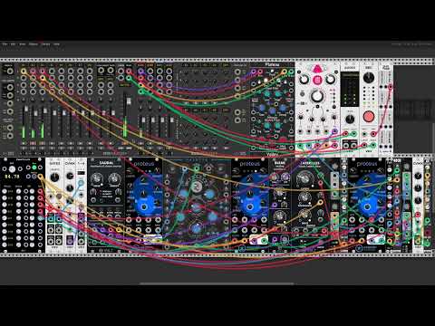 Proteus Rules The Roost