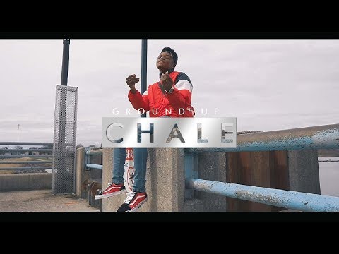 Kevin Jones - We Go Shine | Ground Up Tv