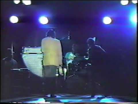 J.T. IV - Song For Suzanne (Live Footage)