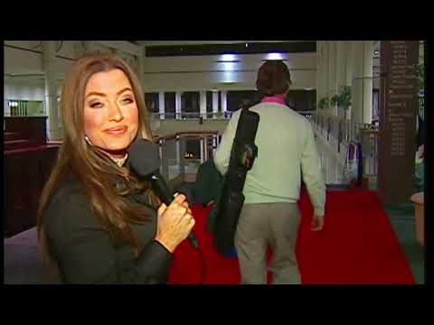 Earl Strickland vs Gerda Hofstattor 2005 IPT 8-BALL King Of The Hill Pool